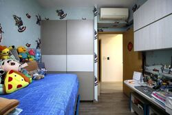 The Rainforest (D23), Condominium #519032571